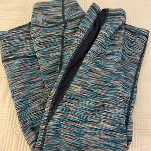 Zella leggings